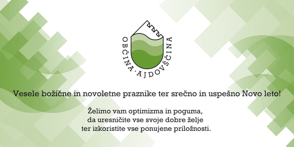 Voščilo 2015