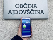 Na 22 lokacijah je moč dostopati do brezplačnega interneta.