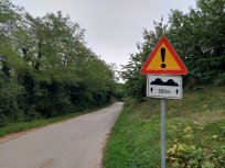 Žabeljska rida 
