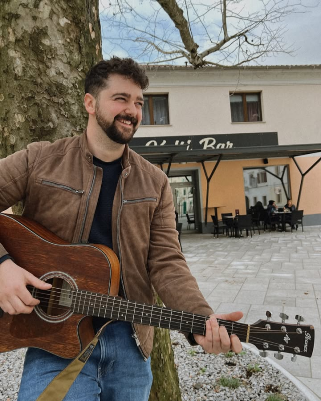 Žan Likar