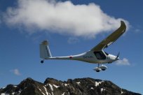 Zmaga za Pipistrel na tekmovanju Paris-Madrid Green Air Challange, julij 2011