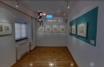 Znan je izvajalec digitalizacije in turističnih produktov za Pilonovo galerijo