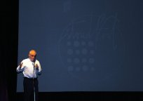 Župan Marjan Poljšak, Štrudlfest 2012