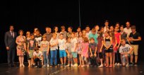 Osnovna šola Danila Lokarja Ajdovščina 
